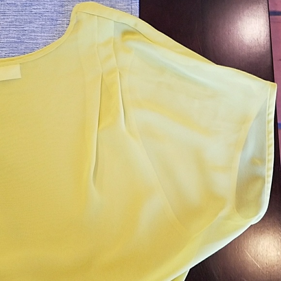 Bisou Bisou blouse - Picture 4 of 7